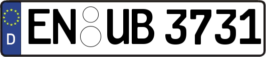 EN-UB3731