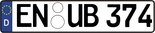 EN-UB374