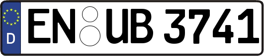 EN-UB3741