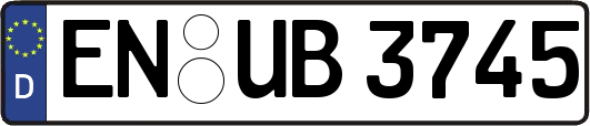 EN-UB3745