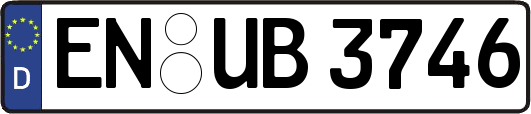 EN-UB3746
