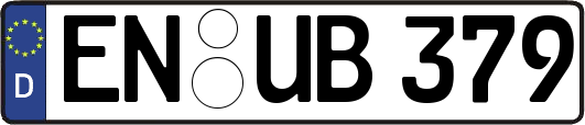 EN-UB379
