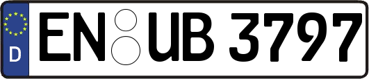 EN-UB3797