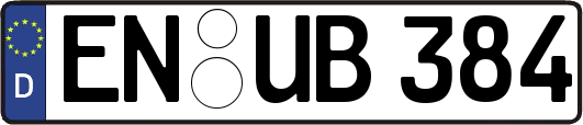 EN-UB384