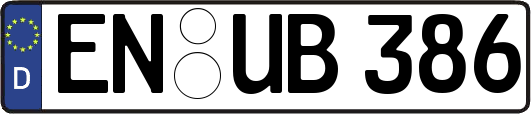 EN-UB386