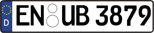 EN-UB3879