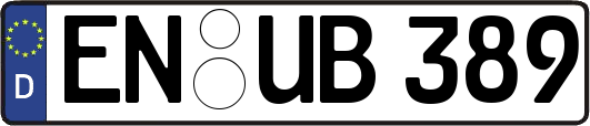 EN-UB389