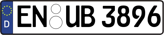 EN-UB3896