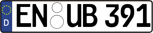 EN-UB391
