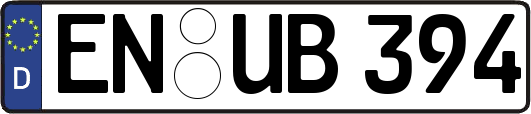 EN-UB394