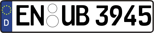 EN-UB3945