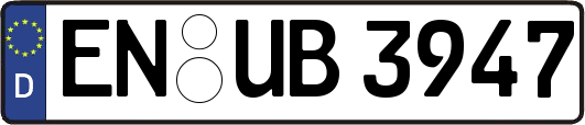 EN-UB3947