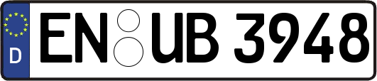 EN-UB3948