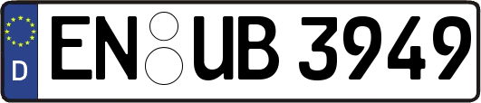 EN-UB3949