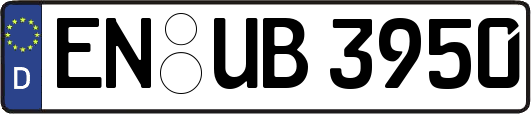 EN-UB3950