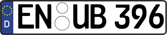 EN-UB396
