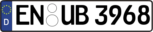 EN-UB3968