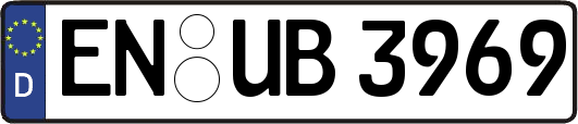 EN-UB3969