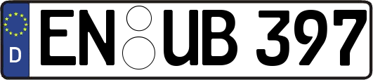 EN-UB397