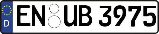 EN-UB3975