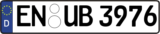 EN-UB3976