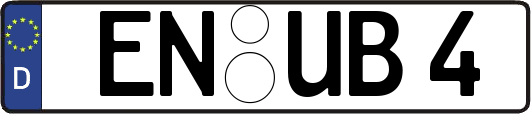 EN-UB4