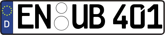 EN-UB401