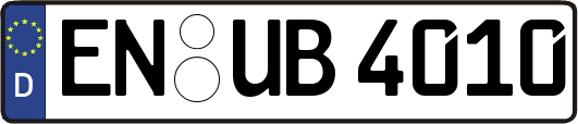 EN-UB4010