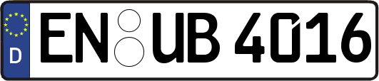 EN-UB4016