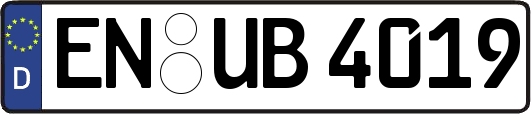 EN-UB4019