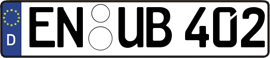 EN-UB402