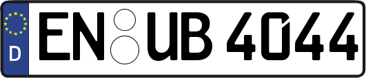 EN-UB4044