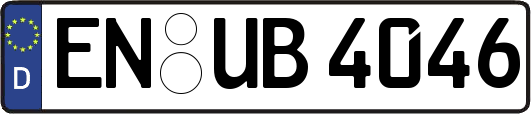 EN-UB4046