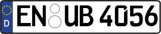 EN-UB4056