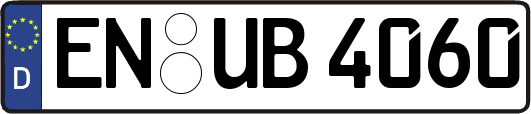 EN-UB4060