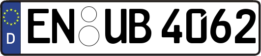 EN-UB4062
