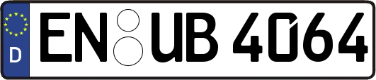 EN-UB4064