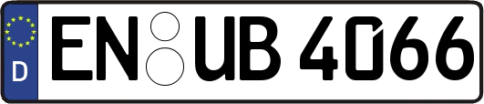 EN-UB4066