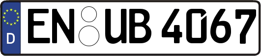 EN-UB4067