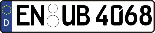 EN-UB4068