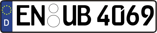EN-UB4069
