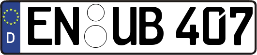 EN-UB407