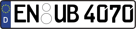 EN-UB4070