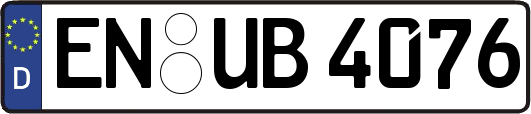 EN-UB4076