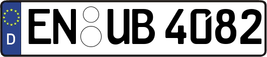 EN-UB4082