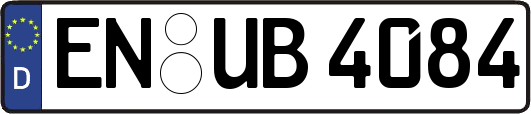 EN-UB4084