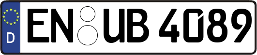 EN-UB4089