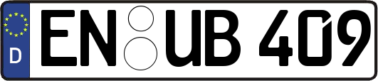 EN-UB409