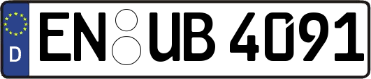EN-UB4091