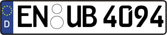 EN-UB4094